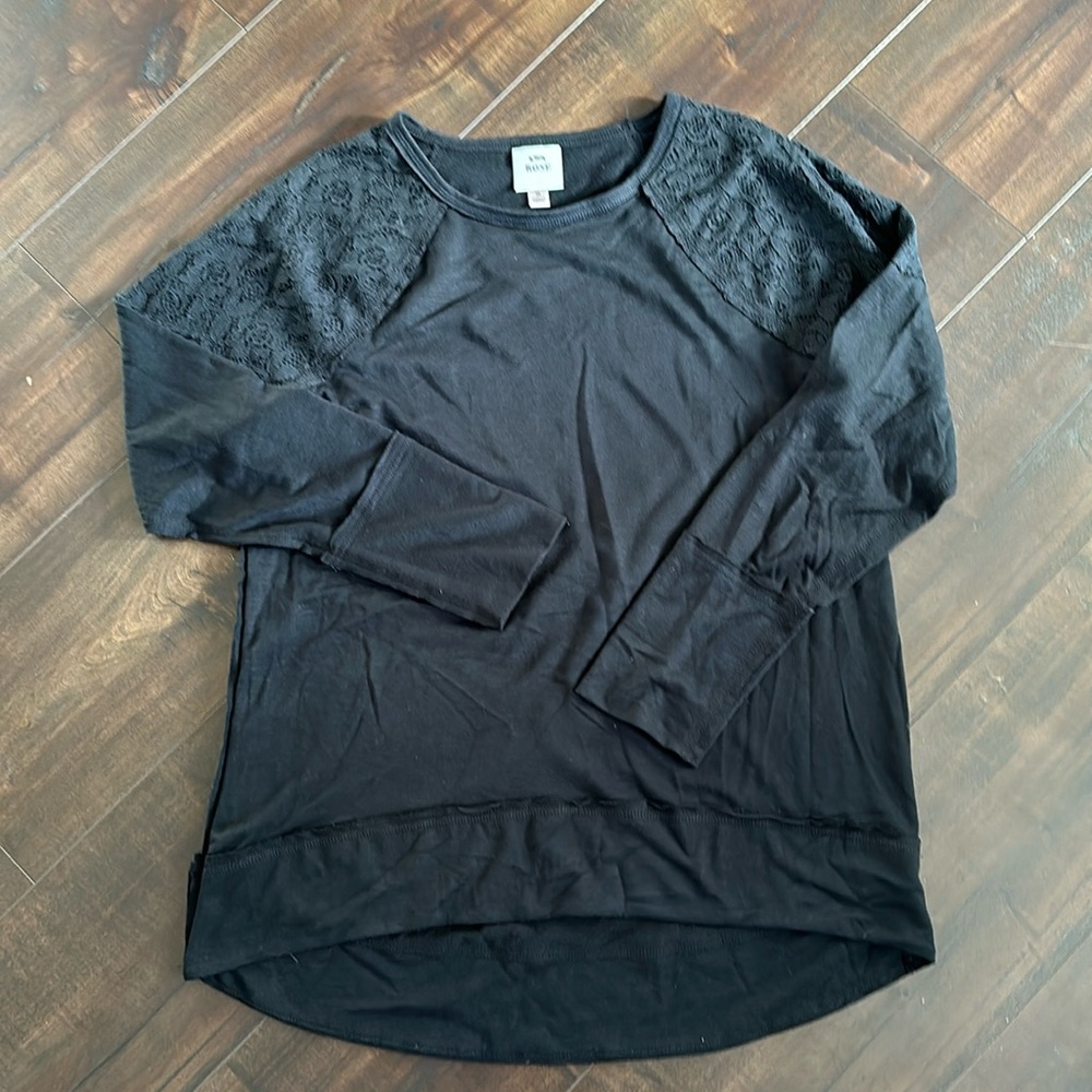 Long Sleeve Tee